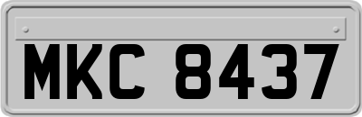 MKC8437