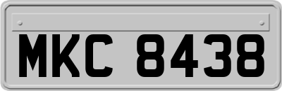MKC8438