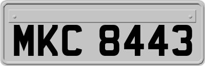 MKC8443