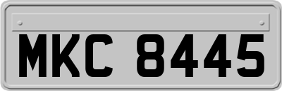 MKC8445