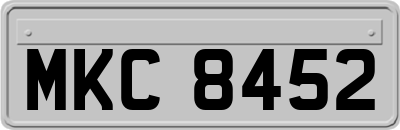 MKC8452