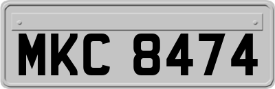 MKC8474