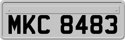 MKC8483