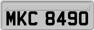 MKC8490