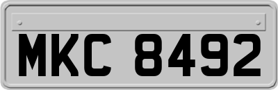 MKC8492