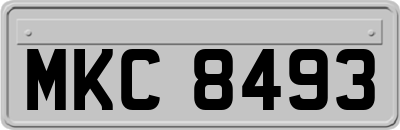 MKC8493