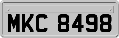 MKC8498