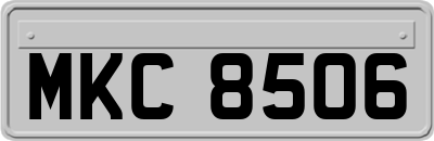 MKC8506