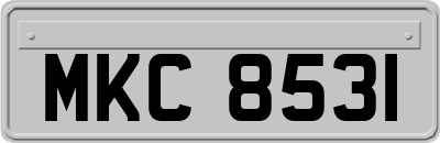 MKC8531