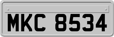 MKC8534