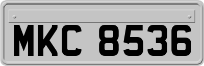 MKC8536