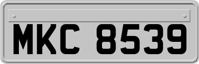 MKC8539