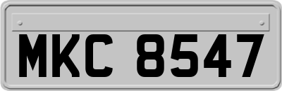 MKC8547