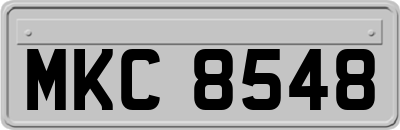 MKC8548