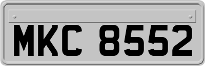 MKC8552