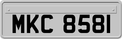 MKC8581
