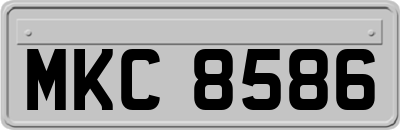 MKC8586