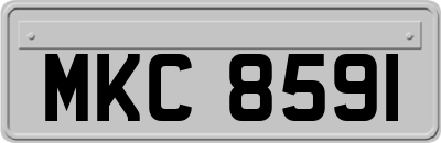 MKC8591