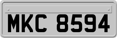 MKC8594