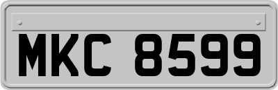 MKC8599