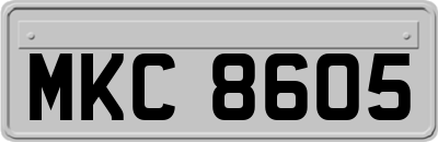 MKC8605