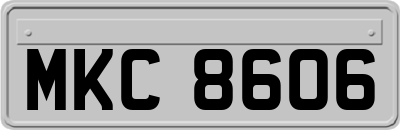 MKC8606