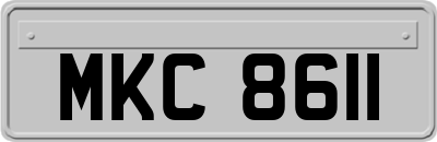 MKC8611