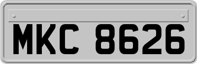 MKC8626