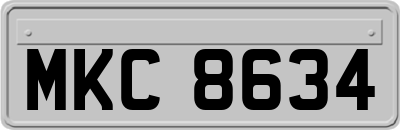 MKC8634