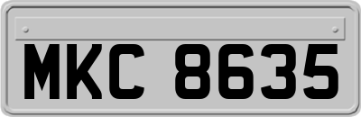 MKC8635