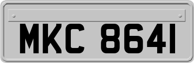 MKC8641