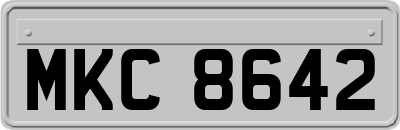 MKC8642
