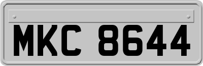 MKC8644