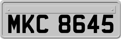 MKC8645