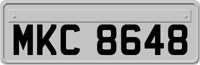 MKC8648