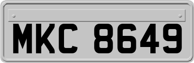 MKC8649