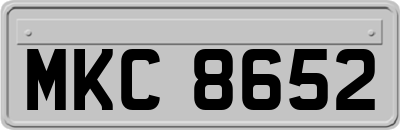 MKC8652