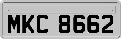 MKC8662