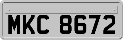 MKC8672