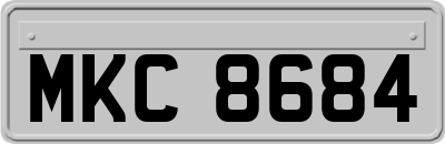 MKC8684