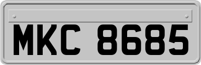 MKC8685