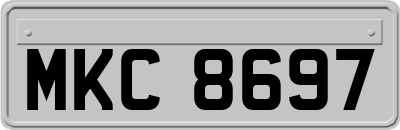 MKC8697