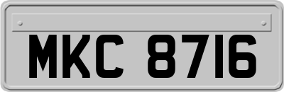 MKC8716