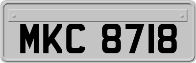 MKC8718