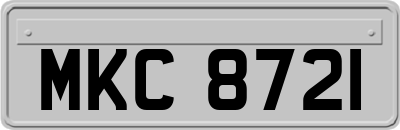 MKC8721