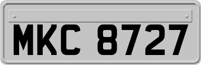 MKC8727