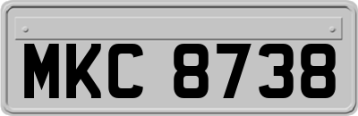 MKC8738