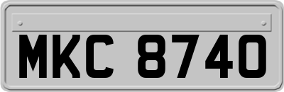 MKC8740