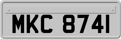 MKC8741