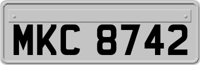 MKC8742